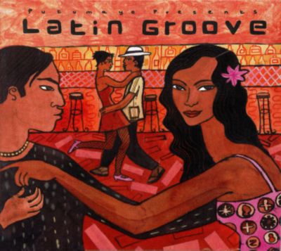 Latin Groove